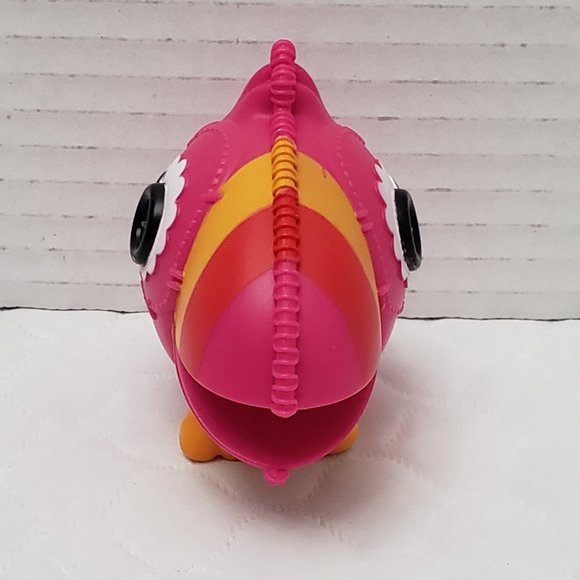 Lalaloopsy Pink Toucan - Picture 3 of 7